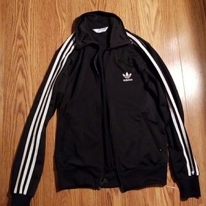 ADIDAS track jacket